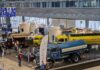 Grande successo della Fondazione Marazzato ad Alto Adriatico Motori d’Epoca