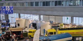 Grande successo della Fondazione Marazzato ad Alto Adriatico Motori d’Epoca