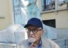 I familiari del partigiano Renato Giara (100 anni): “‘Sorcio, commosso, ringrazia tutti”