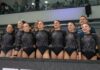 Scheda alle ragazze della Libertas Ginnastica: “Siete l’orgoglio di Vercelli”