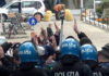 Daspo del Questore di Vercelli per 23 tifosi della Pro Patria