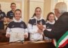 Scheda alle campionesse Libertas: “Questa impresa resterà per sempre scritta nel grande libro dello Sport”