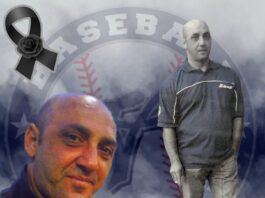 Il baseball vercellese piange Augusto Saveriano: se n’è andato a 60 anni