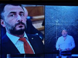 “Report” riporta in prima linea il caso-Pozzolo, con molti interrogativi