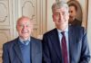 Pier Giorgio Fossale eletto vice presidente della Fondazione Carisver