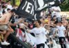 Il primo gol di Romairone e uno Sbraga monumentale salvano la Pro: 1 a 0