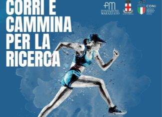 Sabato 14 ci sarà “Corri e cammina per la ricerca” contro i tumori femminili, organizza la Fondazione Marazzato